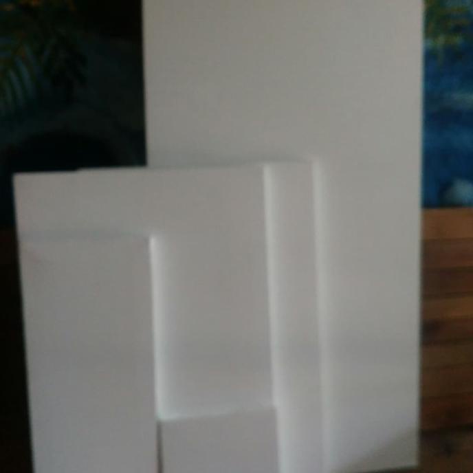 

KANVAS LUKIS UKURAN 60 X120 CM