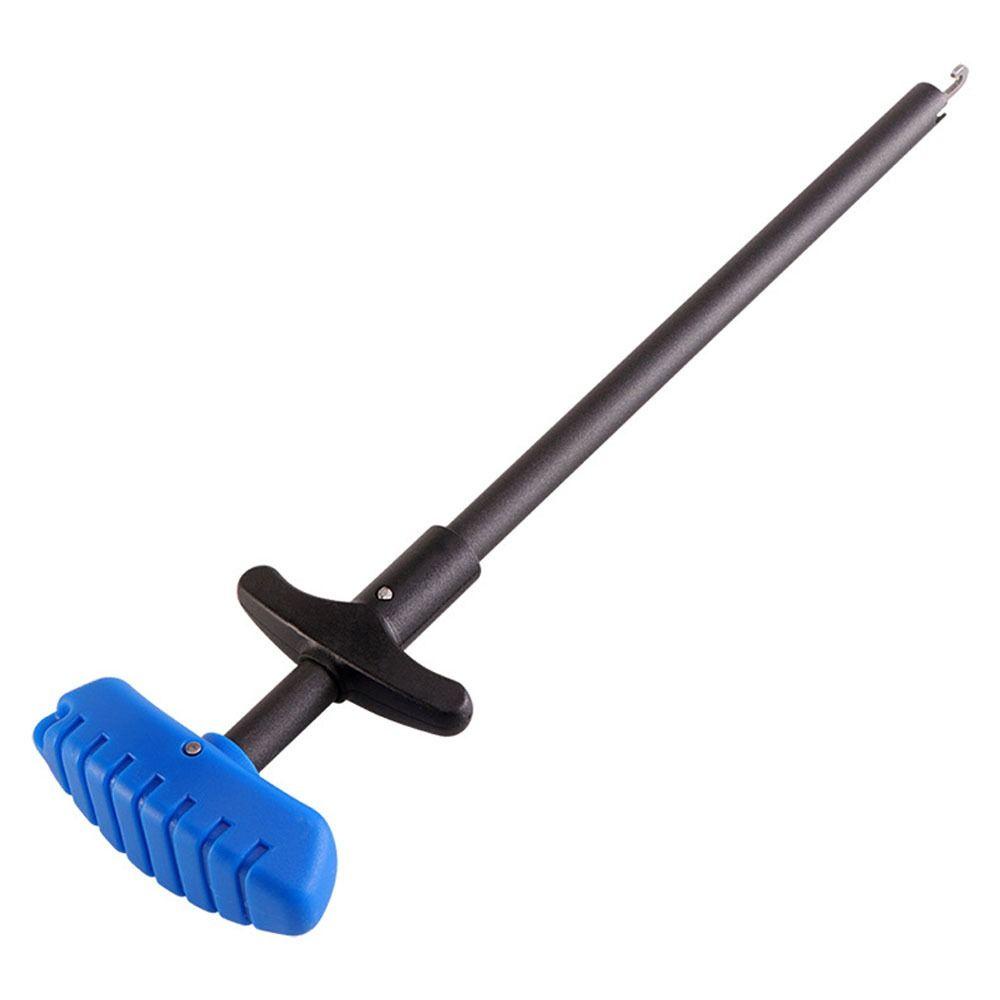 Lanfy Hook Remover Portable Untuk Pecinta Pancing Alat Decoupling Cepat Fish Tackles Removal Tool Detacher Dehooker Hook Detacher