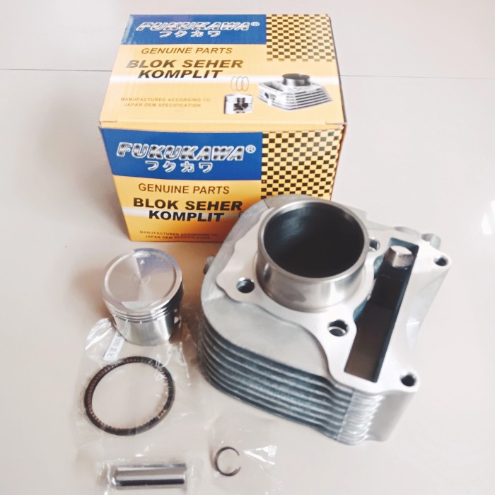 BLOK SEHER BORING SPIN 125 - SKYWAVE - SKYDRIVE - HAYATE