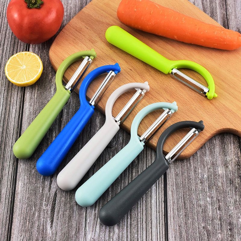Pengupas apel /Fruit peeler/Alat kupas kulit buah dan sayur/Pengupas kulit buah/Pengupas kentang