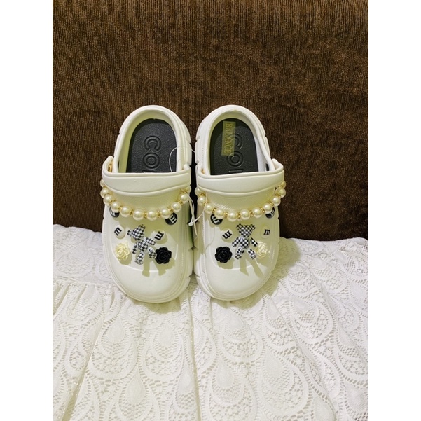 Sandal anak baim sandal anak tanggung sandal import