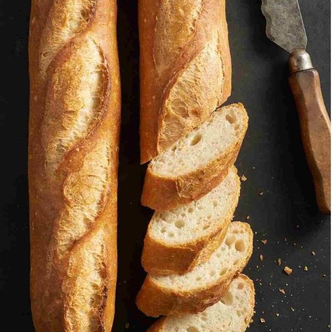 

SALE✅Long baguette 45 cm 2 pcs|RA5