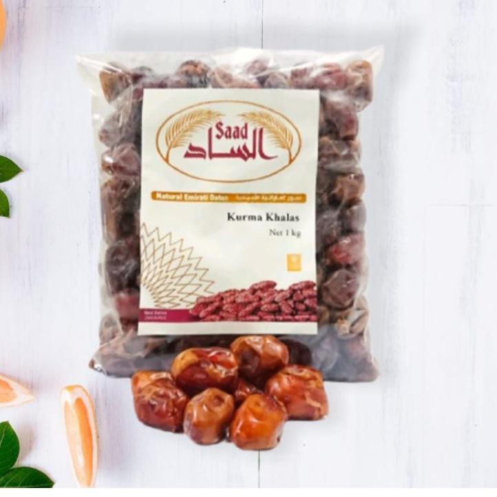 

Kodeh6H1t--Kurma khalas 1 Kg √ Kurma Kholas √ Kurma Khalas Madu Madinah