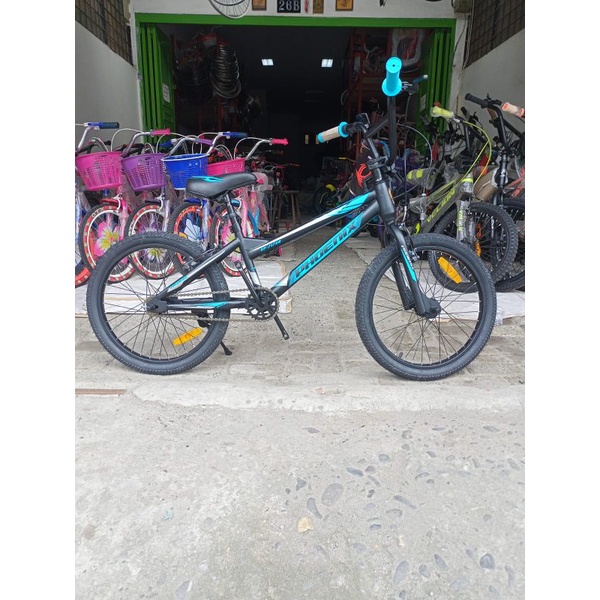 sepeda BMX phoenix 20 inci tipe 717 (BL 20 x 2.125)