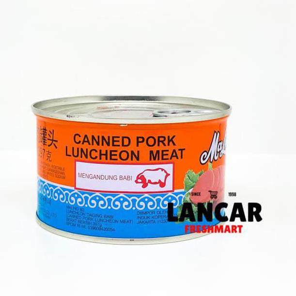 

Diskon✔️DAGING MALING TTS (ASLI) 397GR|KD4