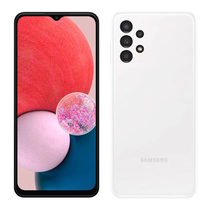 samsung A13 ram 6/128Gb
