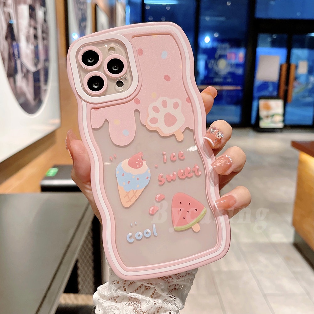 Soft Case TPU Motif Kartun Beruang Untuk Samsung A04s A13 A12 A22 A03 A32 A03s A50 A50s A30s A51 A31 A23 A02s A21s A20 A20S A10S A20 A52s