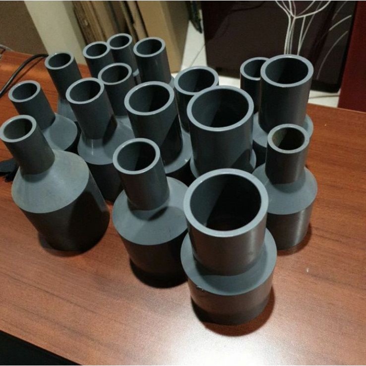 Vlok Sock V. Sock Socket  Sambungan Pipa Reduser D Rucika