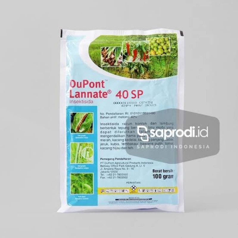Jual insektisida LANETE 40sp | Shopee Indonesia