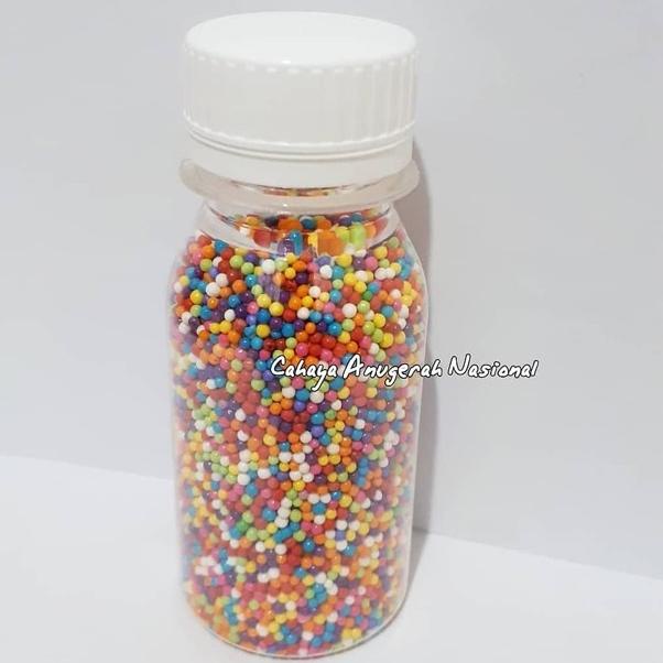 

Banting harga--Spikel/ Trimit/ Springkel NonParrel 75gr