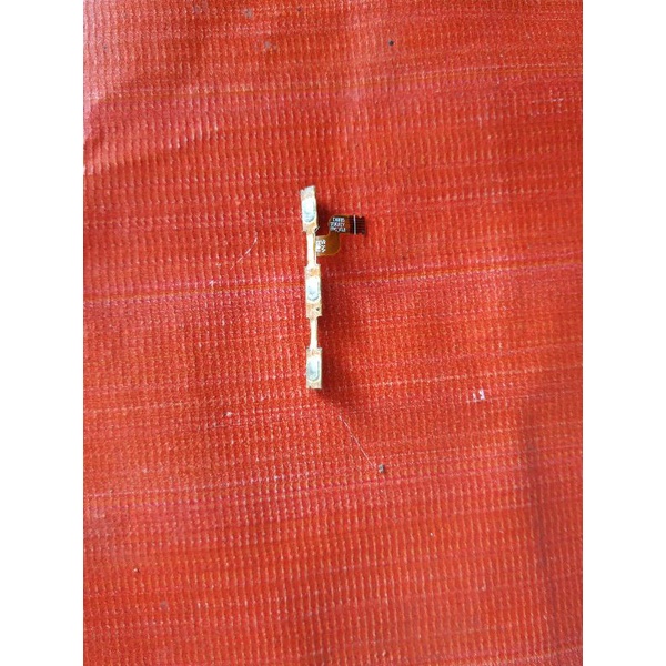 flexible on off bekas redmi note 4/note 4x MEDIATEK