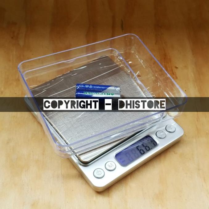 =====] Timbangan Digital - Digital Scale - Timbangan Kopi