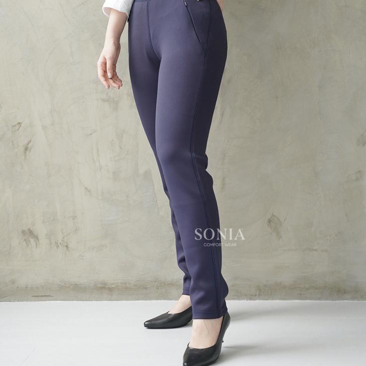 Diskon Celana Pandan Sonia / Celana Pandan New Original 72 ❈