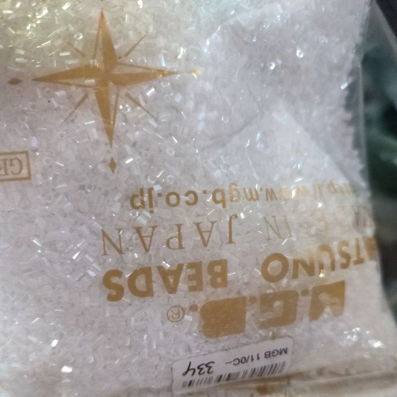 Payet Batang Jepang MGB