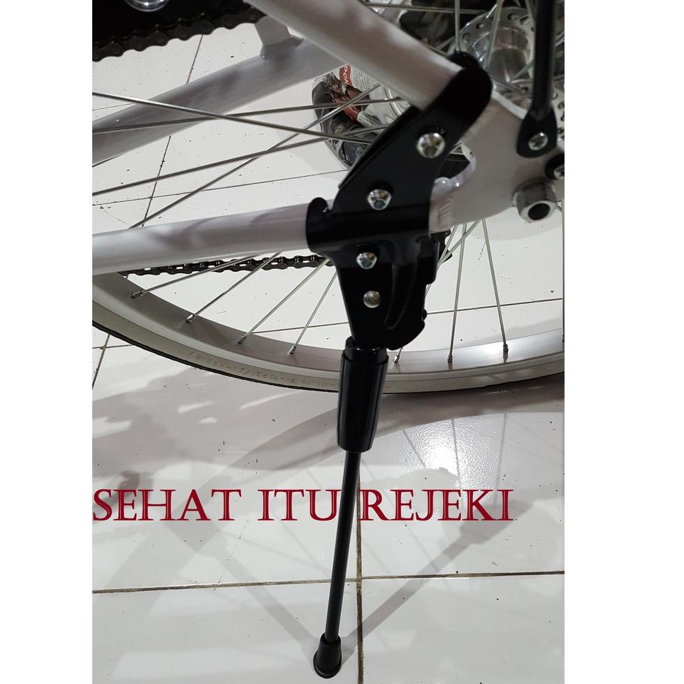 STAND NH 26 POLYGON / JAGANG SEPEDA / STANDAR SEPEDA UKURAN 26 • JPN.18Oc22ᴰ