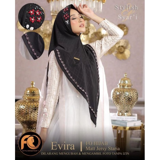 Evira Ori FO Hijab