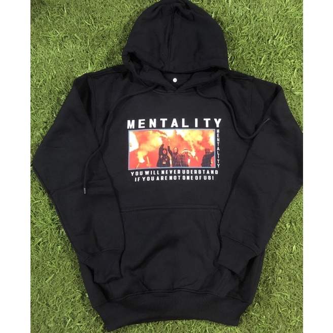 hoodie malang swetter hooligans hoodie sablon
