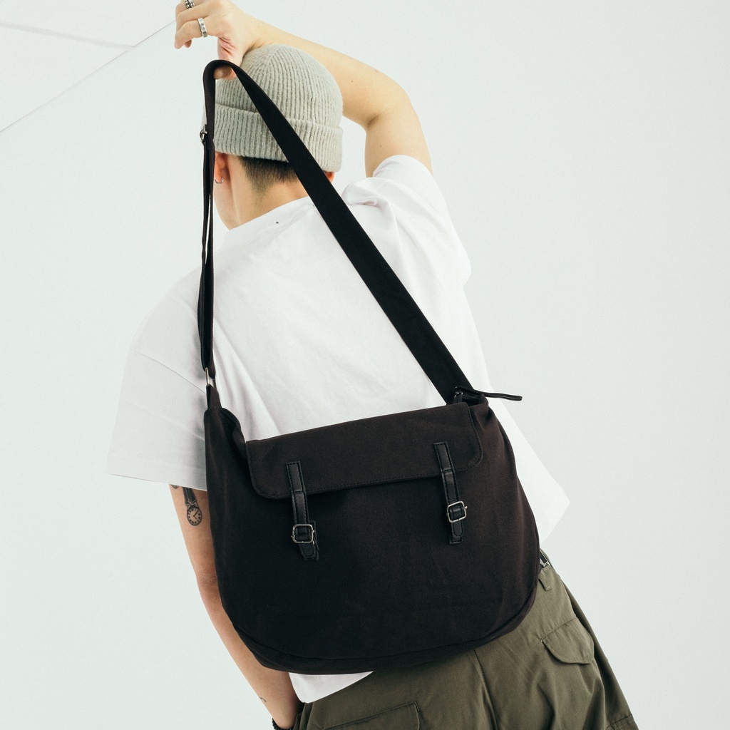 x Money Alter | Slingbag