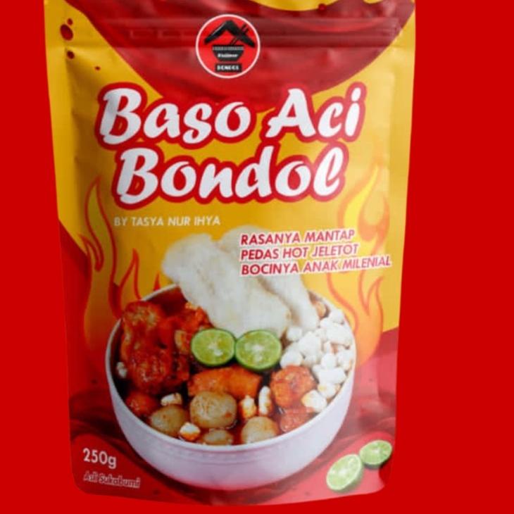 

TRCPp6P0--BASO ACI BONDOL JUMBOO HOT JELETOT