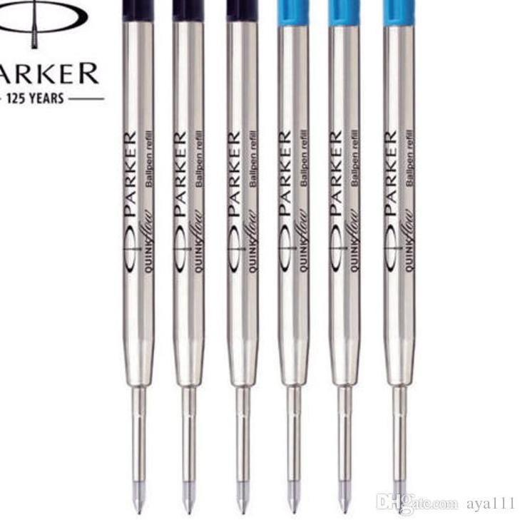 

READY ✅ISI ULANG / REFILL BALLPOINT PARKER / REFIL PULPEN PARKER / PARKER MEDIUM|KD6