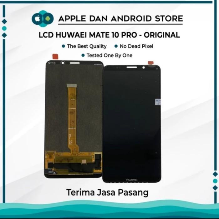 LCD HUAWEI MATE 10 PRO OLED ORIGINAL