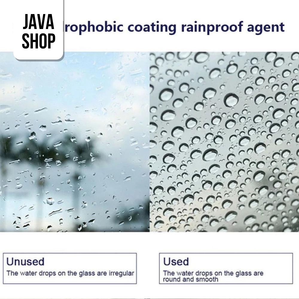 JAVASHOP Cairan Anti Embun Glass Anti fog Coating Penghilang Kabut