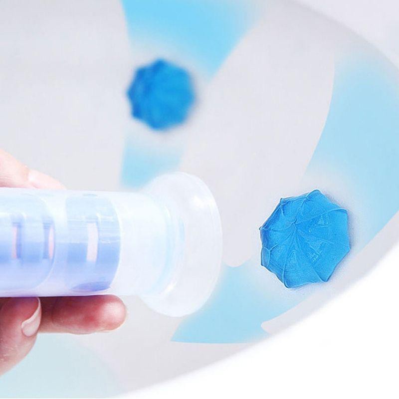 PENGHARUM CLOSET TOILET / PEWANGI GEL TOILET CLEANER KLOSET