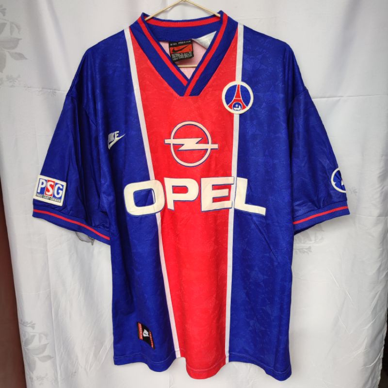 Nike Kaos Sport Paris Saint-Germain