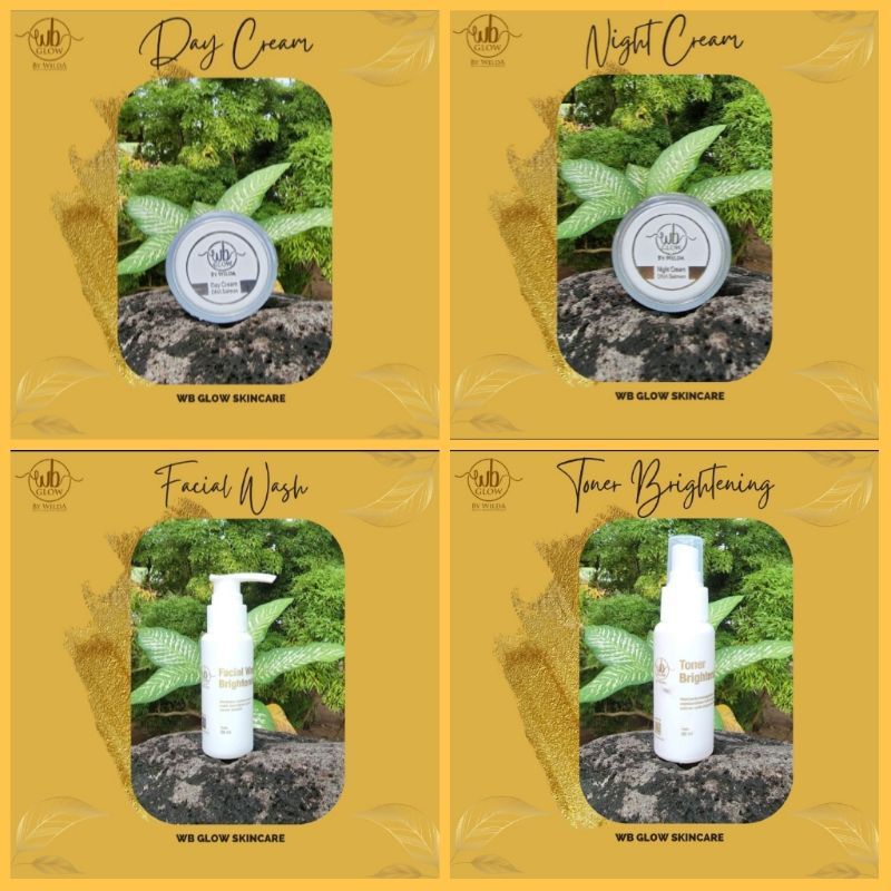 ECER WB GLOW DNA SALMON BY WILDA