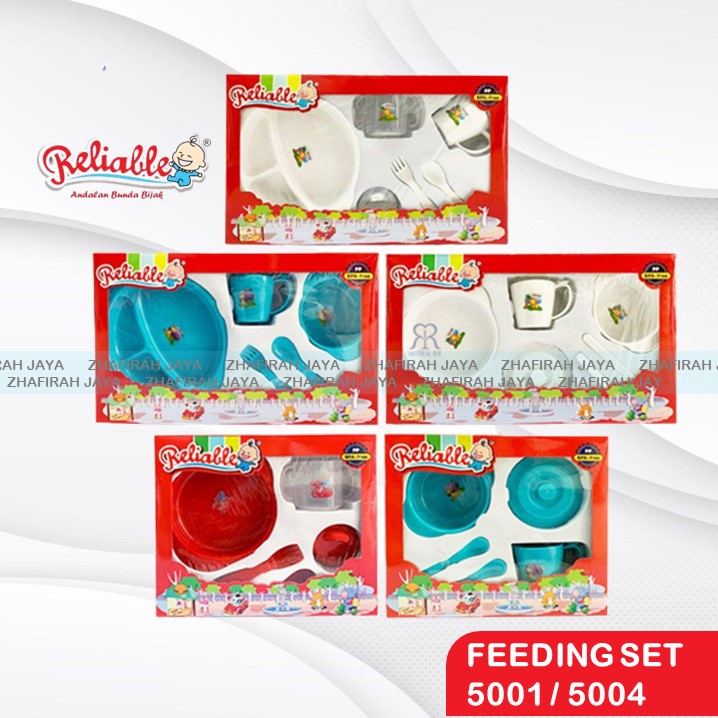 ❤ZJ❤ FEEDING SET RELIABLE 5001 5008 - Feeding Set Lusty Bunny LB1404 LB1411 LB1383