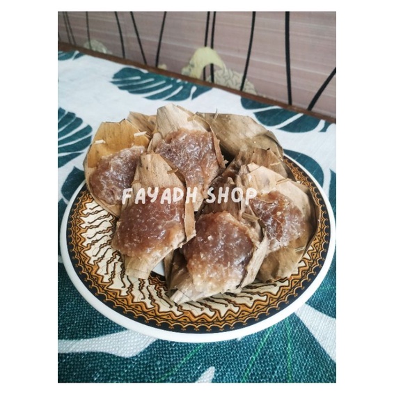

WAJIT/JENANG/JAWADAH KEMASAN 10pcs