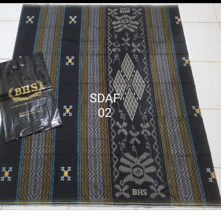 {BND.18Oc22ᵟ} Sarung BHS AFKIR sge sgf sga BHS Cosmo kotak2 salur  BHS sutra BHS Mesres BHS murah te