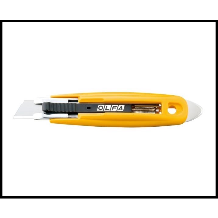Safety Cutter Sk-9 Olfa