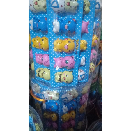 

Permen rasa susu isi 30pc/box