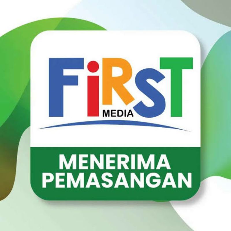 FIRSTMEDIA - PROMO REGISTRASI