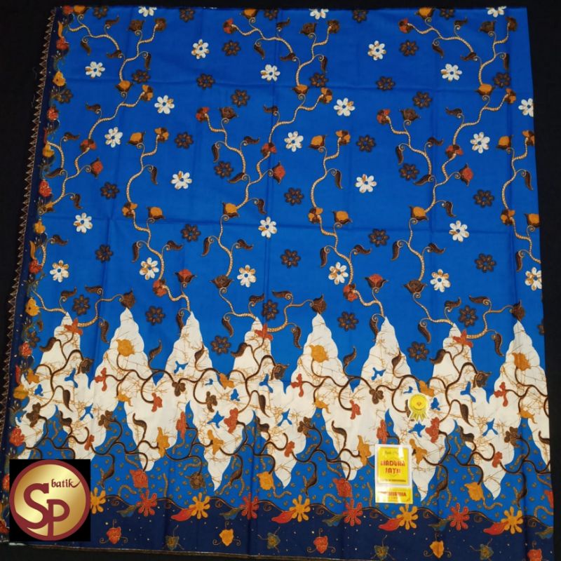 KAIN BATIK MADURA JAYA