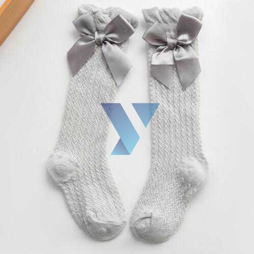 XSM Kaos Kaki Bayi Socks 0-3 Tahun 1 Pasang - SM-0929 ( Al-Yusi )