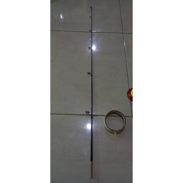 Top joran sutet panjang sesuai request