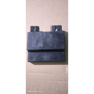 ECCU CDI XEON KARBU BEKAS ORIGINAL