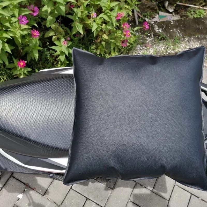 Premium Bantal Alas Duduk Bantal Motor Bantal Ibu Hamil Waterproof Alas Duduk