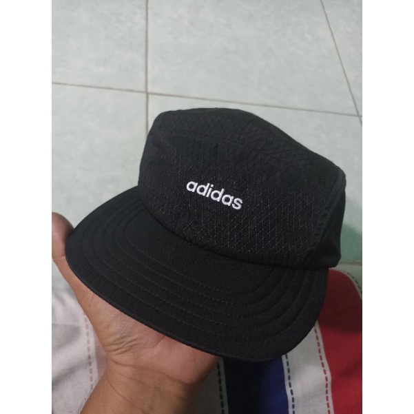 Topi Adidas 5 Panel BNWT