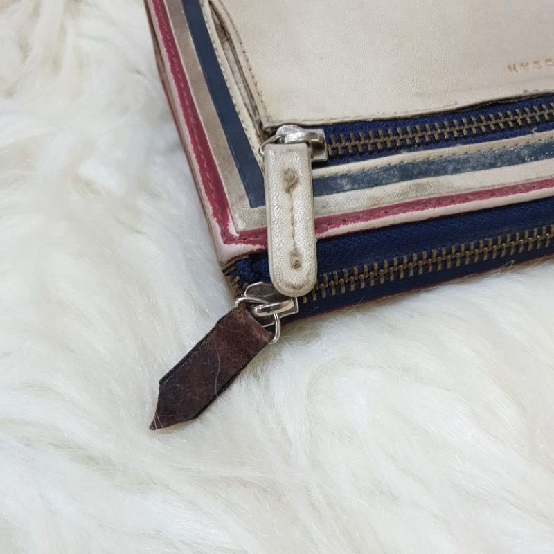 DOMPET PLANET OCEAN PRELOVED ORI