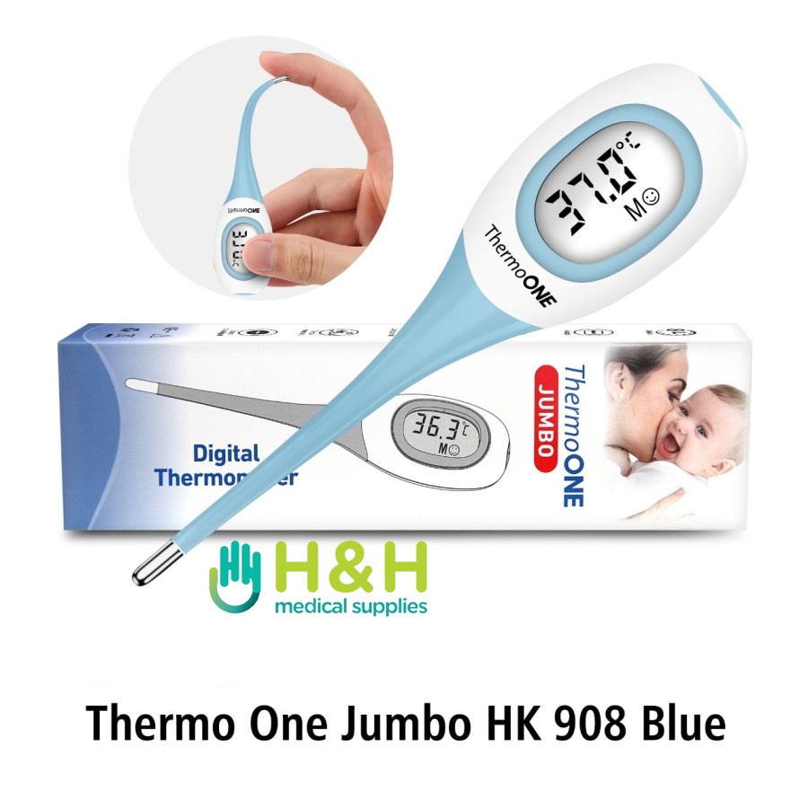 Thermo ONE JUMBO / Termometer Digital / Thermometer Digital Jumbo