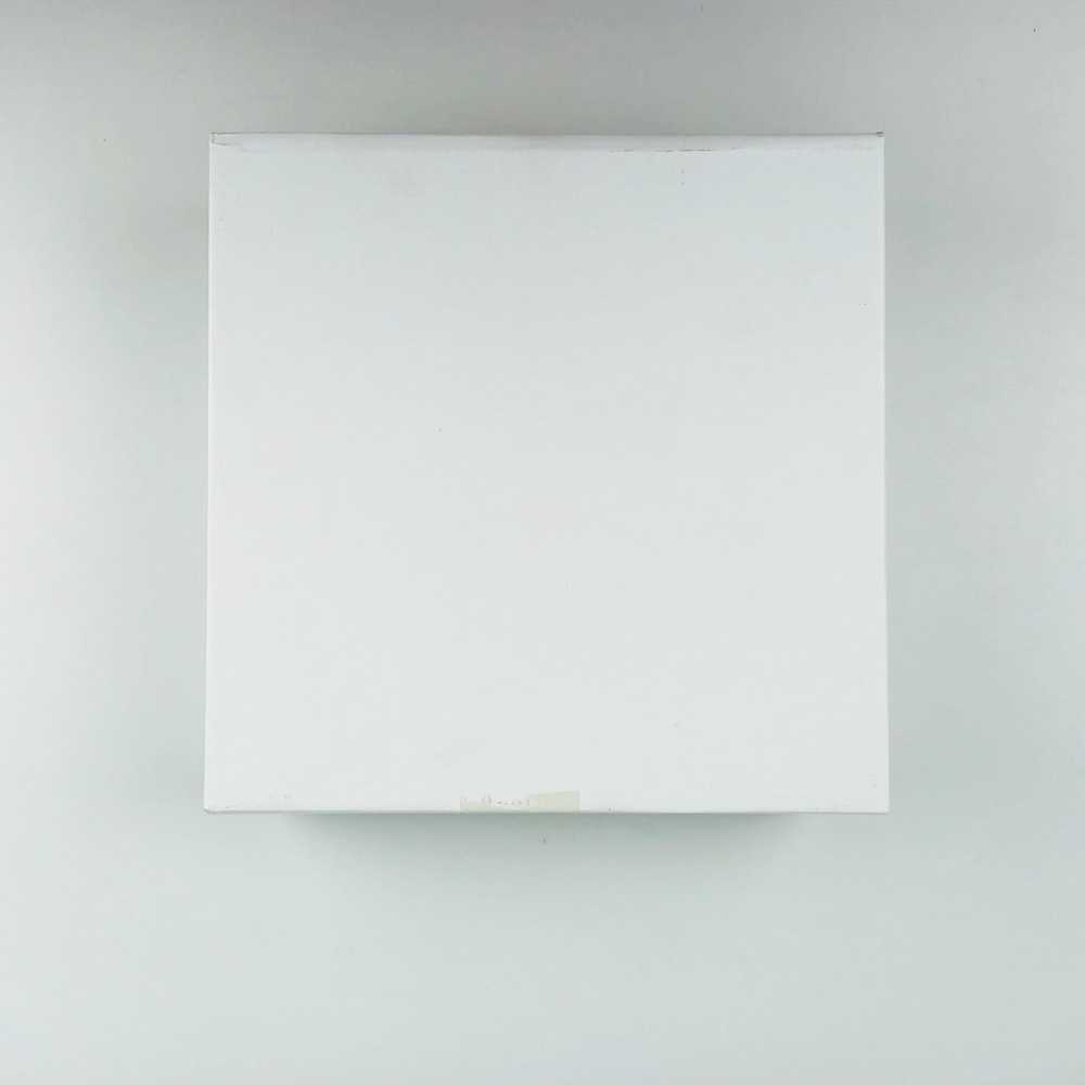 ARS - Blue Time Lampu Hias Dinding LED Siluet Pemandangan 24W - DF8