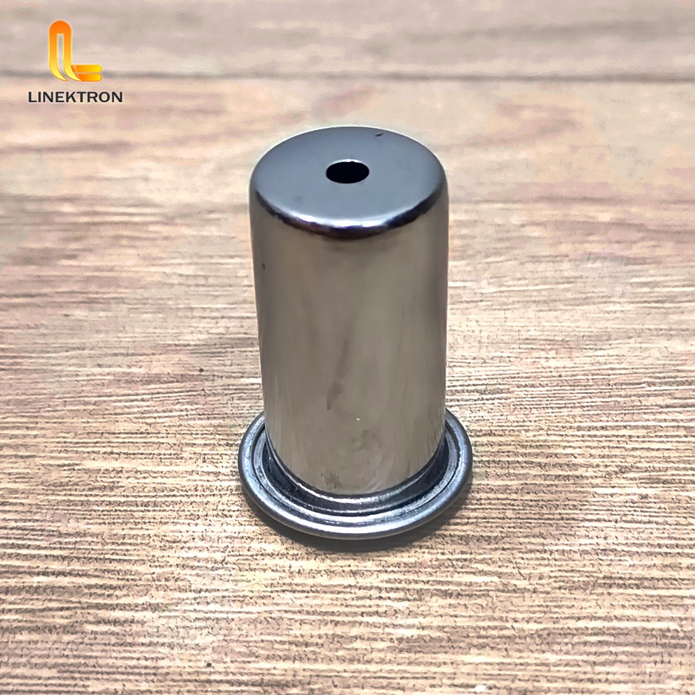 PENUTUP LUBANG DEBU LANTAI / LUBANG GRENDEL SLOT TANAM STAINLESS