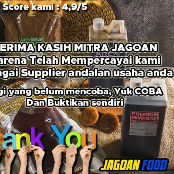 

SALE!!1000ml GULA MERAH AREN CAIR kemasan ekonomis 100% HALAL 100% ORGANIK 100% LEZAT|SQ4