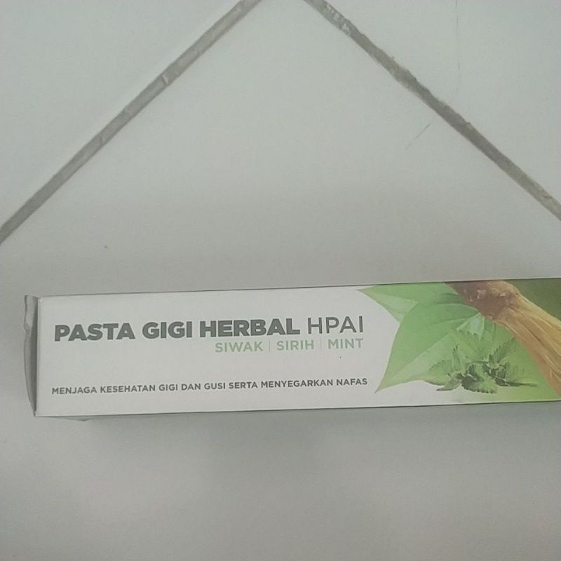 pasta Gigi HPAI
