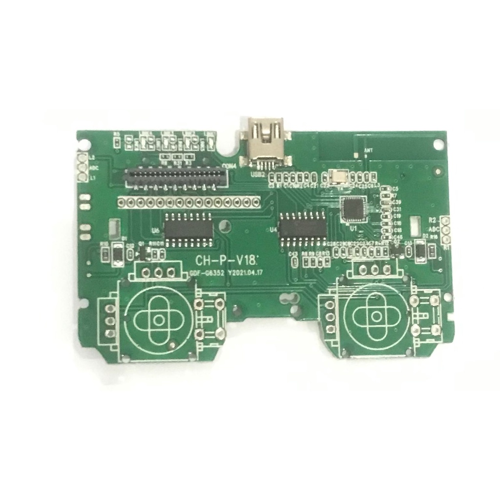 Papan board PCB Stik PS3 OP