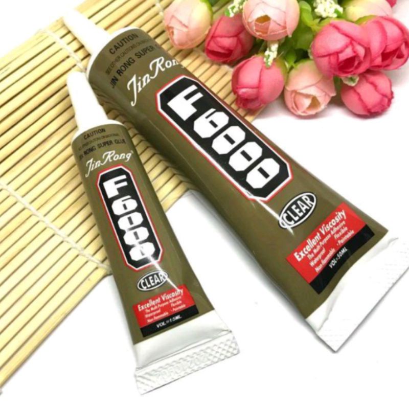

Lem f6000 15ml