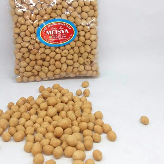 

READY ✅Kacang Atom 250gr / Kacang Oven / Kacang Telor / Kacang Atom Kiloan / Kacang Atom Manis|SQ2